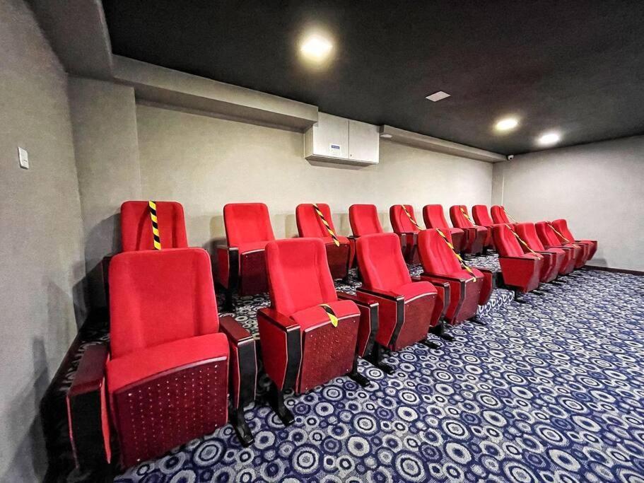 Teo Resident 2 Vivacity Jazz Suite 4 クチン エクステリア 写真