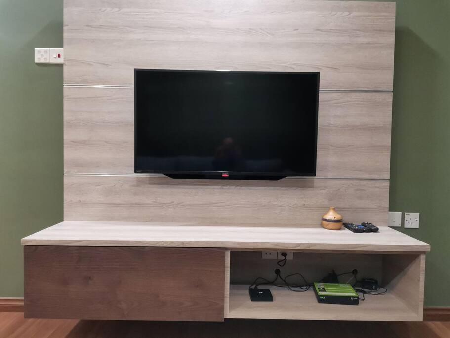 Teo Resident 2 Vivacity Jazz Suite 4 クチン エクステリア 写真