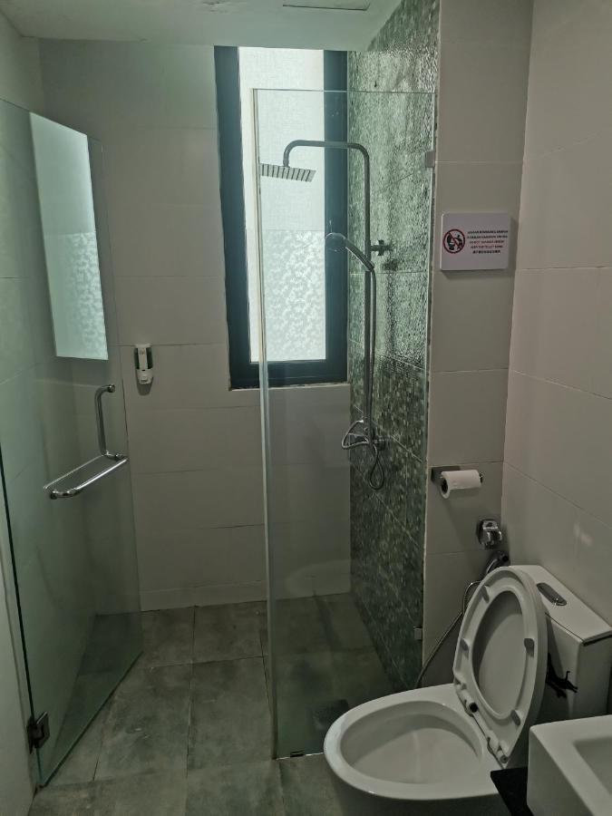 Teo Resident 2 Vivacity Jazz Suite 4 クチン エクステリア 写真